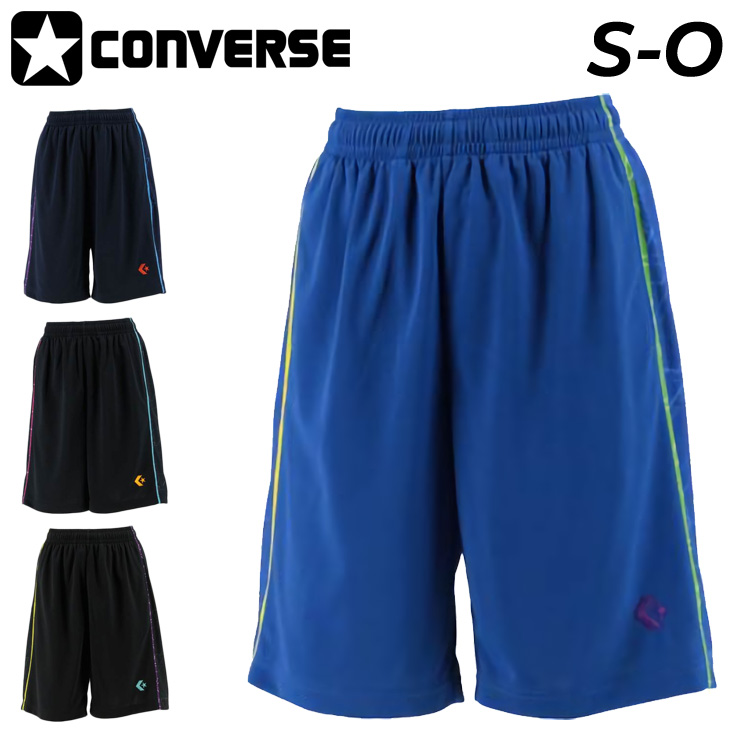 ハーフパンツ レディース コンバース CONVERSE プラクティスパンツ