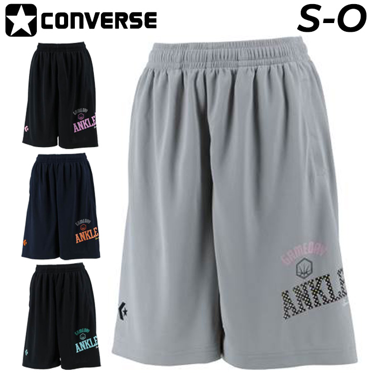 ハーフパンツ レディース コンバース CONVERSE プラクティス