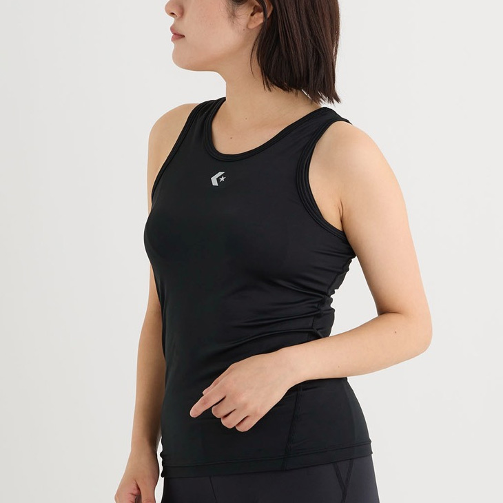 CONVERSE コンバース レディース インナーシャツ