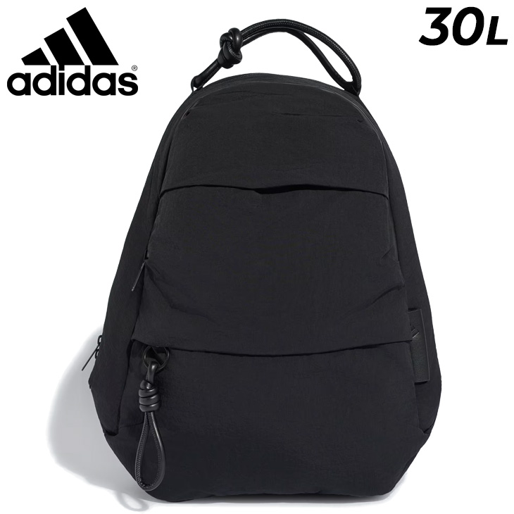 adidas（アディダス） リュック 30L レディース メンズ バッグ
