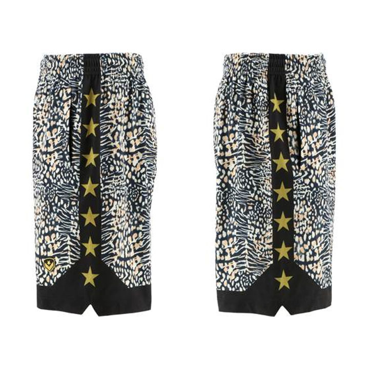 CONVERSE（コンバース） プラクティスパンツ メンズ ゴールドシリーズ