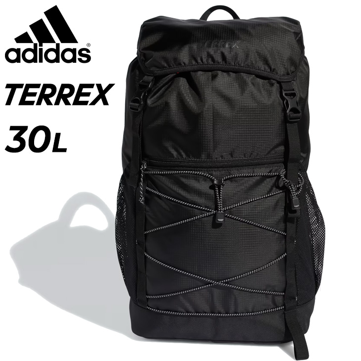 adidas（アディダス） テレックス リュック 30L メンズ レディース