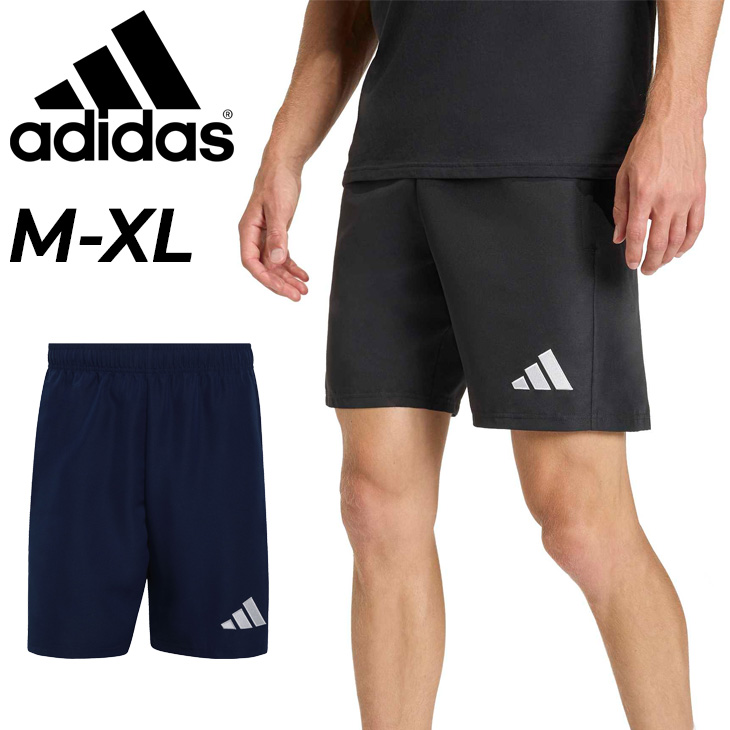 FIED ショートパンツ ステージショーツサイズ26新品 adidas（アディダス） ショートパンツ メンズ エントラーダ26