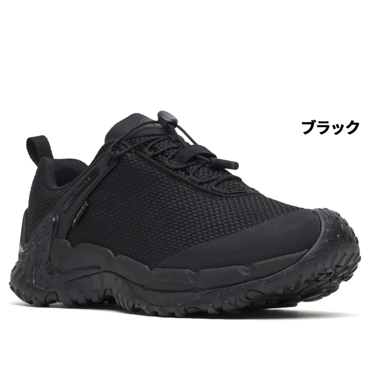 MERRELL（メレル） カメレオン 防水シューズ メンズ ユニセックス