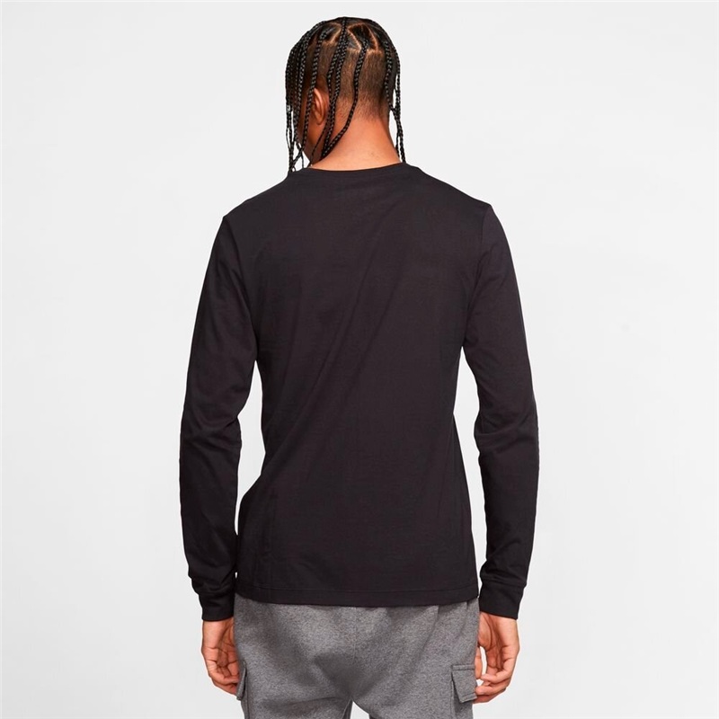 NIKE（ナイキ） 長袖 Tシャツ メンズ NIKE NSW アイコン フューチュラ