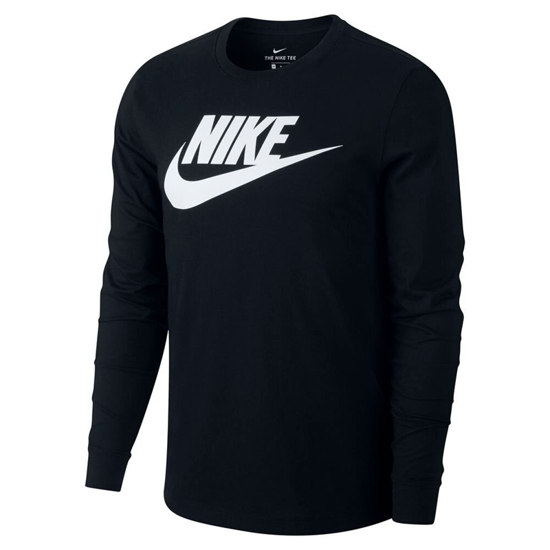 NIKE（ナイキ） 長袖 Tシャツ メンズ NIKE NSW アイコン フューチュラ