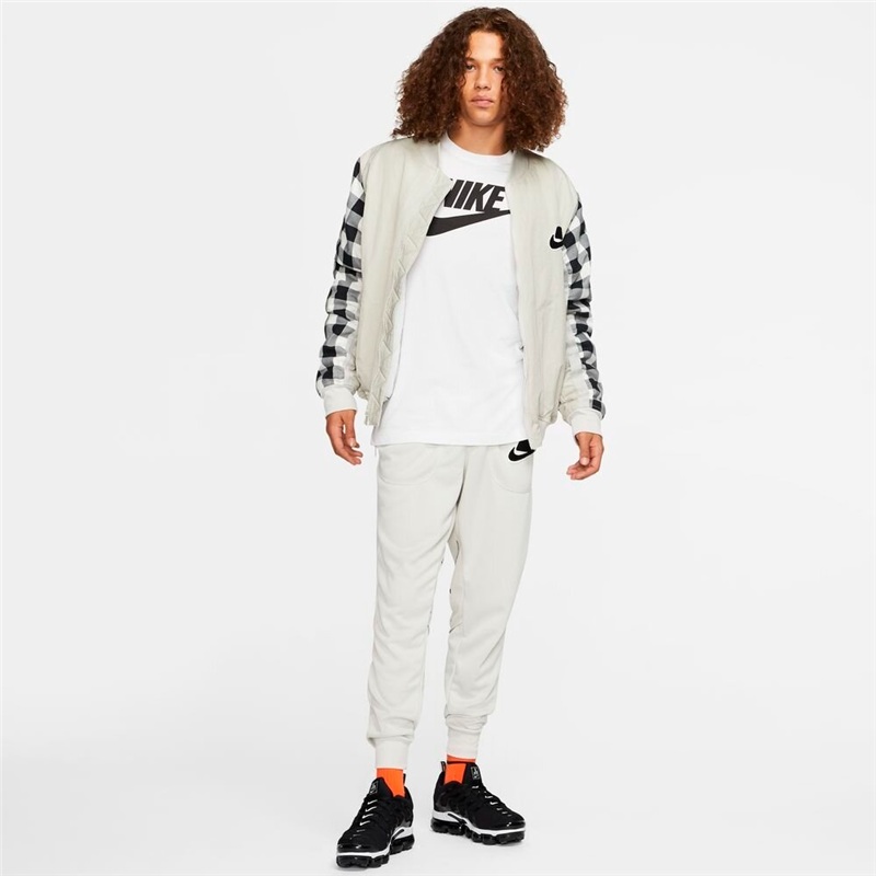 NIKE（ナイキ） 長袖 Tシャツ メンズ NIKE NSW アイコン フューチュラ