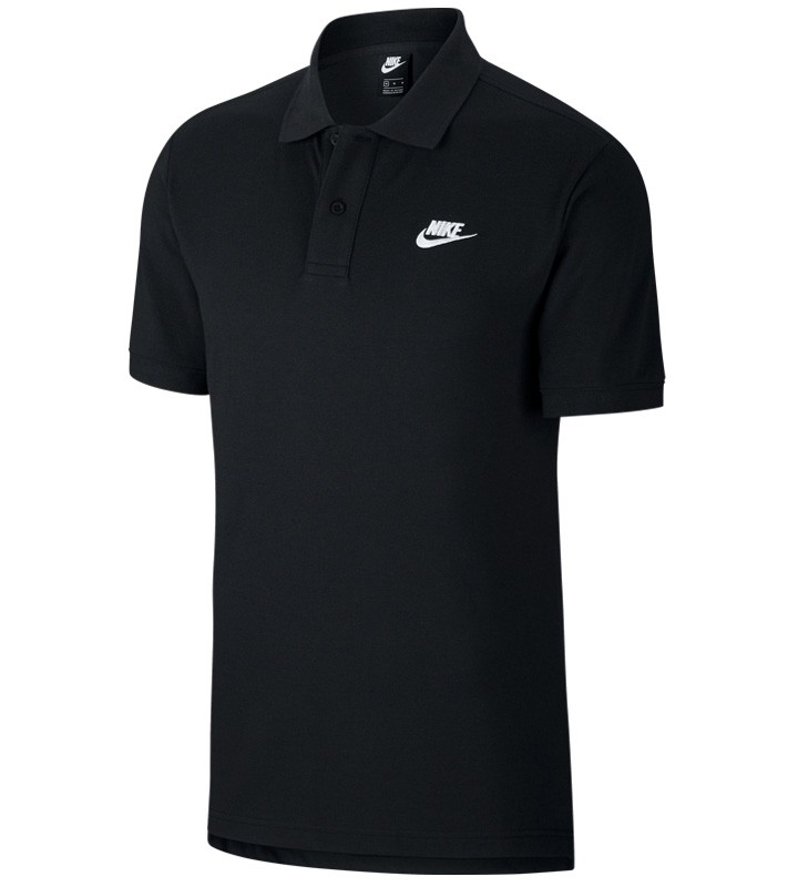 Nike servicenow ポロシャツ 黒 半袖 NIKE（ナイキ） ポロシャツ 半袖 メンズ NIKE CE マッチアップ PQ ポロ