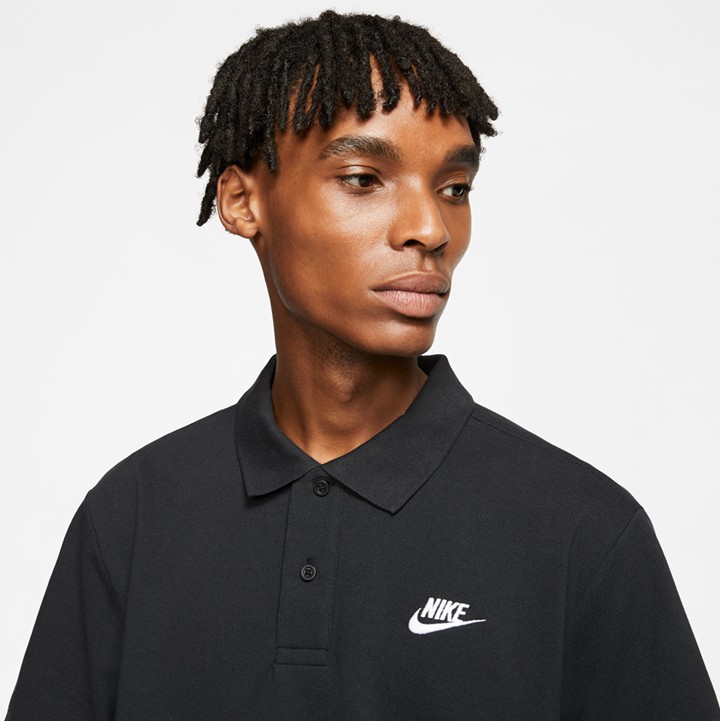 NIKE（ナイキ） ポロシャツ 半袖 メンズ NIKE CE マッチアップ PQ ポロ