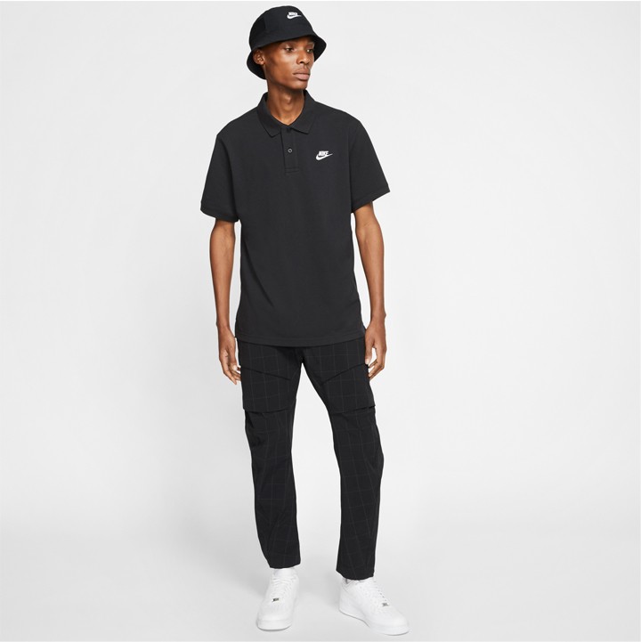 NIKE（ナイキ） ポロシャツ 半袖 メンズ NIKE CE マッチアップ PQ ポロ