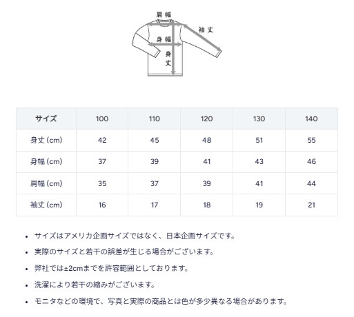 Champion（チャンピオン） キッズ 半袖 Tシャツ 120cm 130cm 140cm