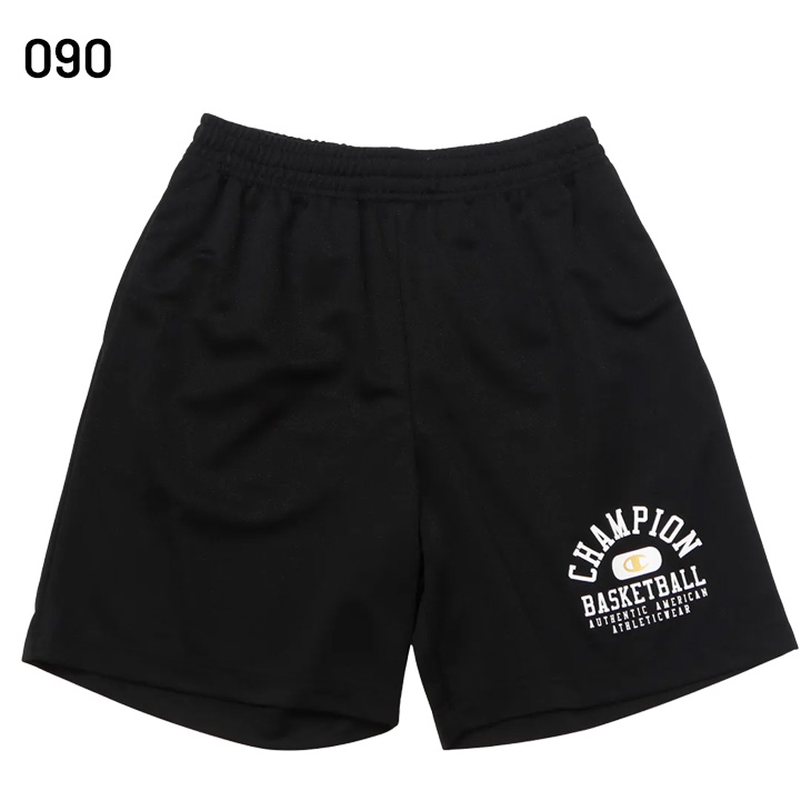 Champion（チャンピオン） キッズ ショートパンツ 130-160cm 子供服