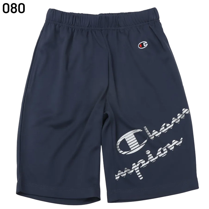 Champion（チャンピオン） キッズ ハーフパンツ 130-160cm 子供服