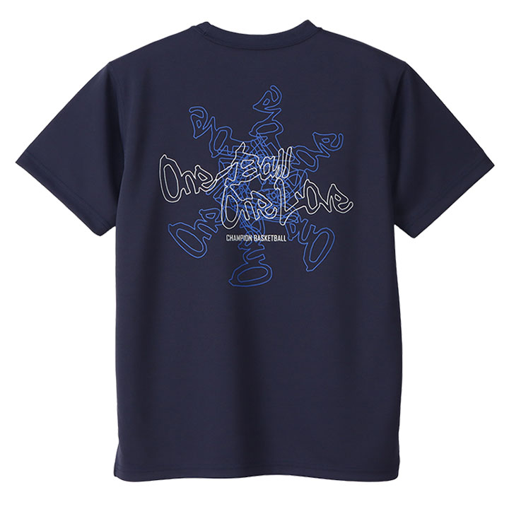 Champion キッズ 半袖Tシャツ ハーフパンツ 上下 チャンピオン