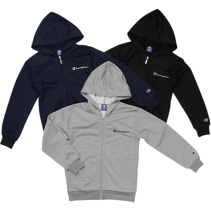 IFME チャンピオン キッズ スウェット 上下 Champion ジュニア