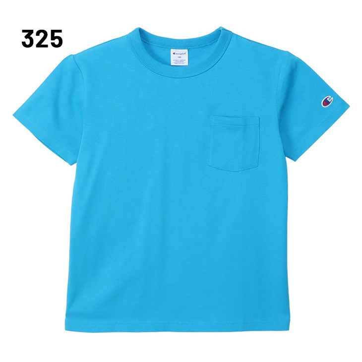 チャンピオンズ 21/22 記念Tシャツ 水色 チャンピオンズ 21/22 記念Tシャツ 水色 チャンピオン CHAMPION