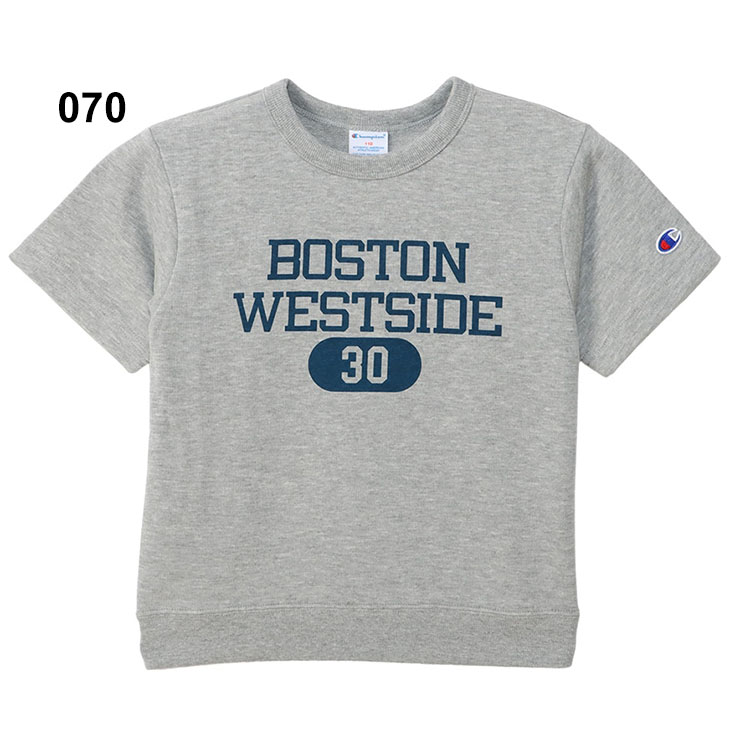 ランタグ ビンテージ 半袖スウェット Champion 50's60's
