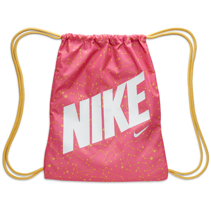 NIKE（ナイキ） ジムサック ナップサック NIKE Y NK GMSK-AOP/スポーツ