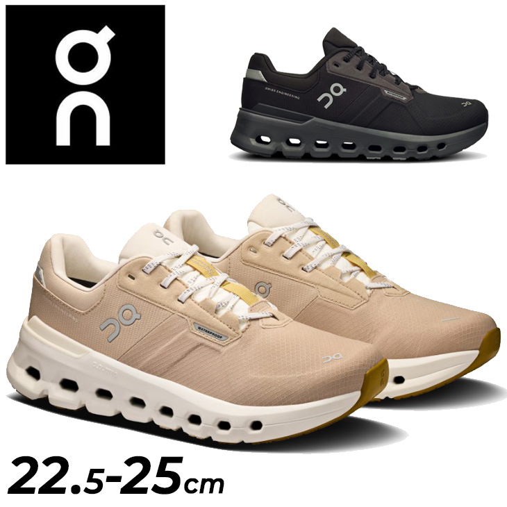 On（オン） ランニングシューズ レディース クラウドランナー2