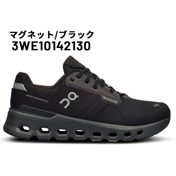On（オン） ランニングシューズ レディース クラウドランナー2