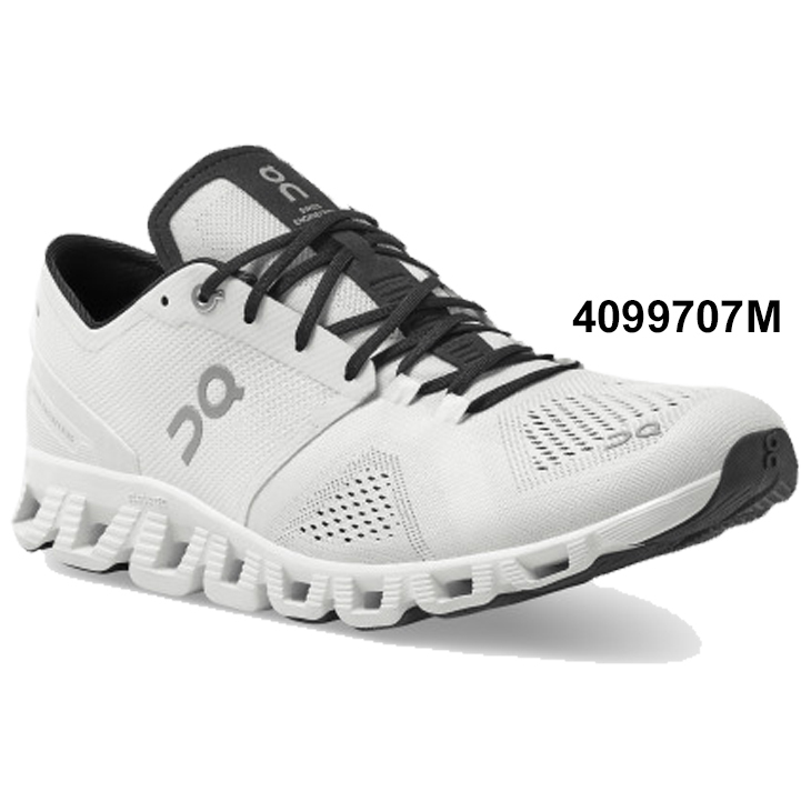 お得送料無料 ランニングシューズ トレーニング ジム 男性用 25-28cm ローカット スニーカー /CloudX APWORLD - 通販 - PayPayモール メンズ オン on クラウド X Cloud X レース ロードラン マラソン SALE新品