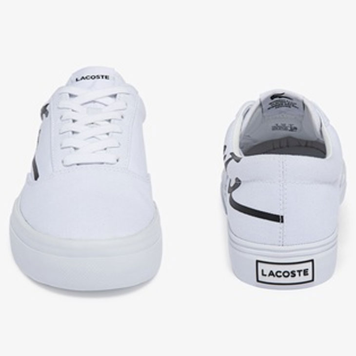 メンズ CARNABY PRO 124 2 SMA （スニーカー）｜LACOSTE / ラコステ ファッション通販 タカシマヤファッションスクエア