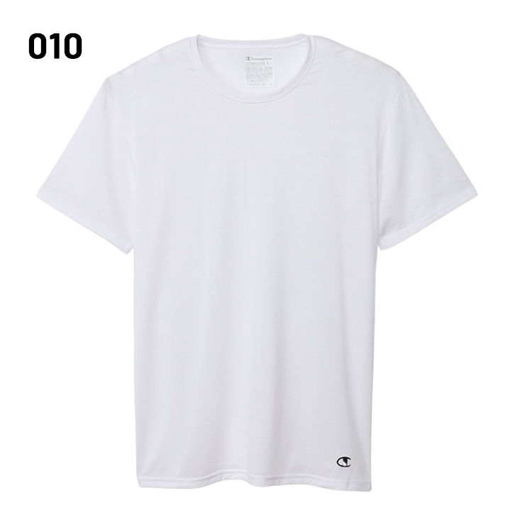 Champion チャンピオン 半袖 Tシャツ メンズ インナーシャツ