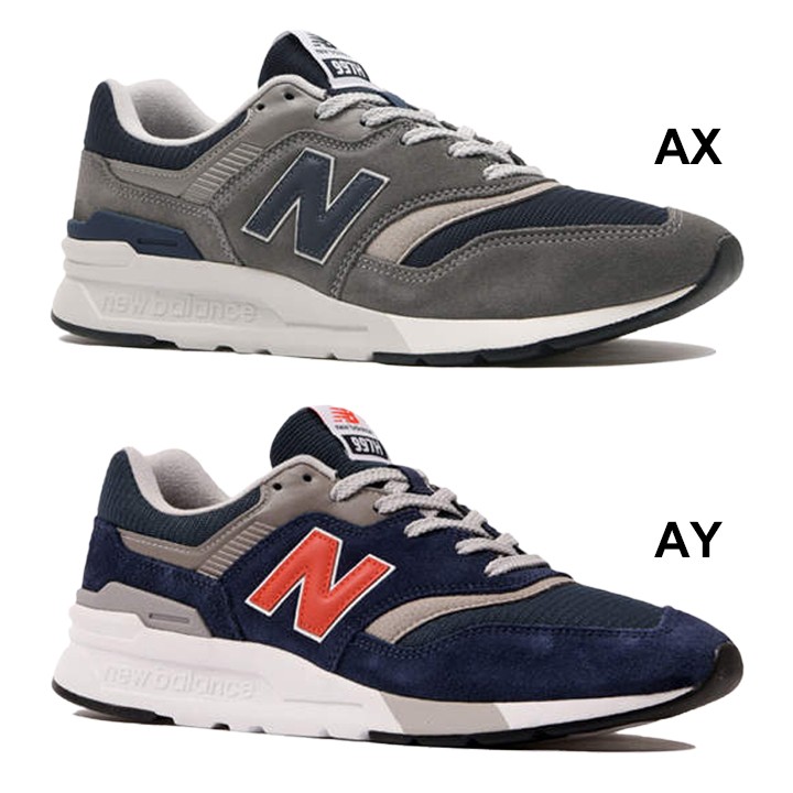 スニーカー メンズ シューズ ニューバランス newbalance 997 スポーツ