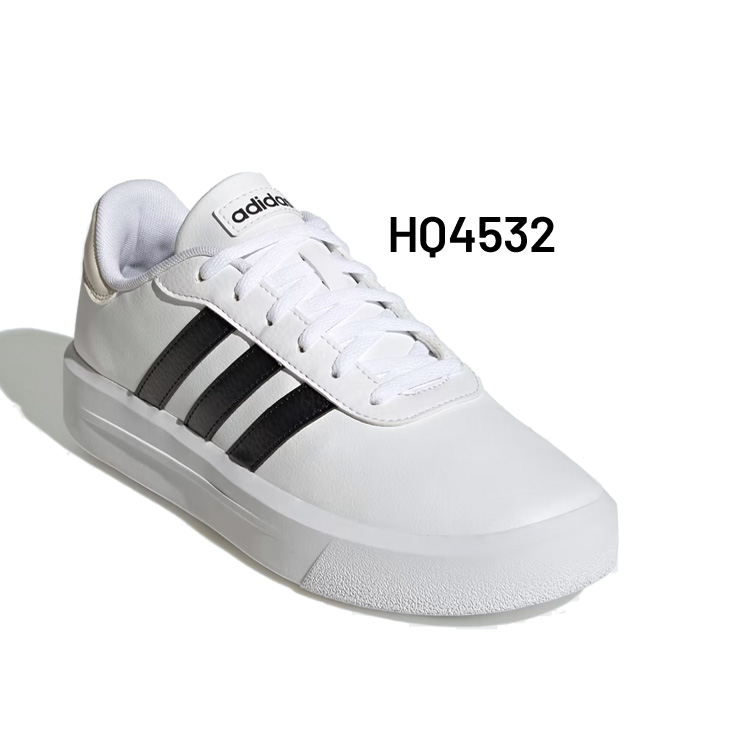 adidas アディダス スニーカー レディース コート