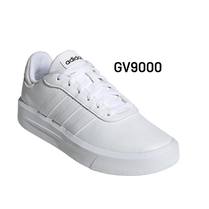 adidas アディダス スニーカー レディース コート