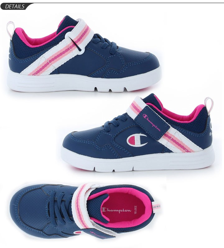 スニーカー キッズシューズ 男の子 女の子 ジュニア チャンピオン Champion キッズジャムコート OX 子供靴 2E幅/CP-KJ008  :CP-KJ008:APWORLD 通販 