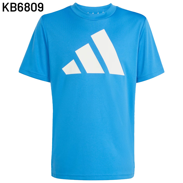 adidas アディダス半袖Tシャツ 　160キッズ adidas（アディダス） 半袖 Tシャツ キッズ ジュニア 130-160cm 子供服