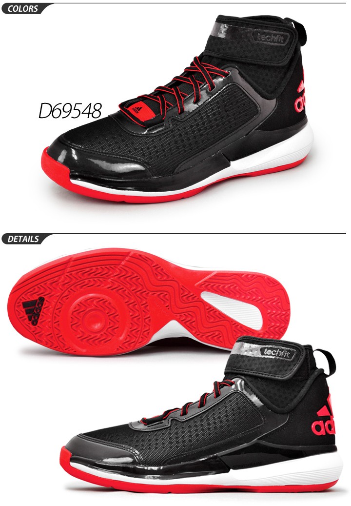 新品 adidas アディダス メンズ バスケットボール シューズ 27.5 adidas アディダス（adidas）（キッズ）ジュニアバスケット