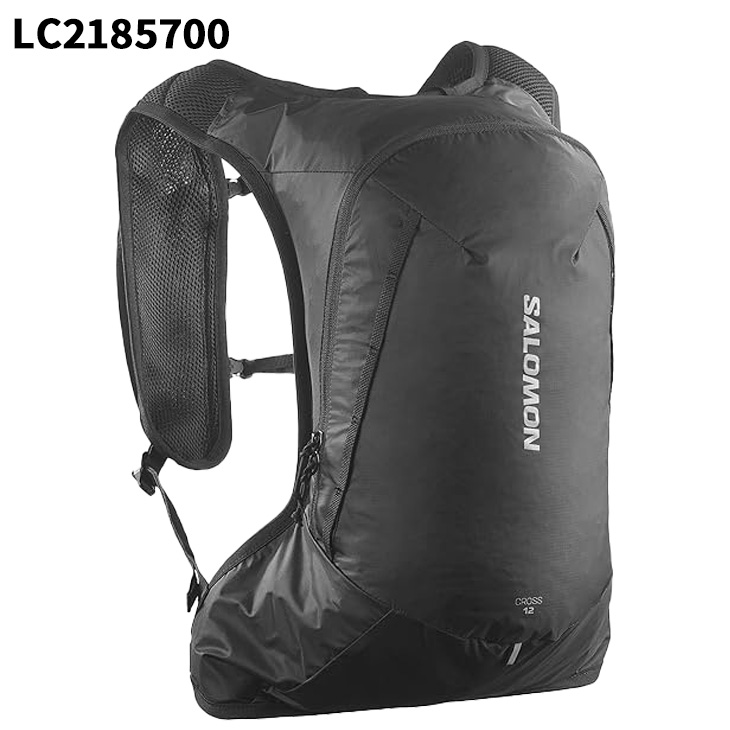 SALOMON（サロモン） アウトドアパック フラスクなし リュック 約12L
