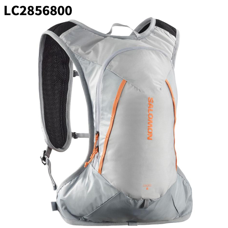 SALOMON（サロモン） アウトドアパック フラスクなし リュック 約8L