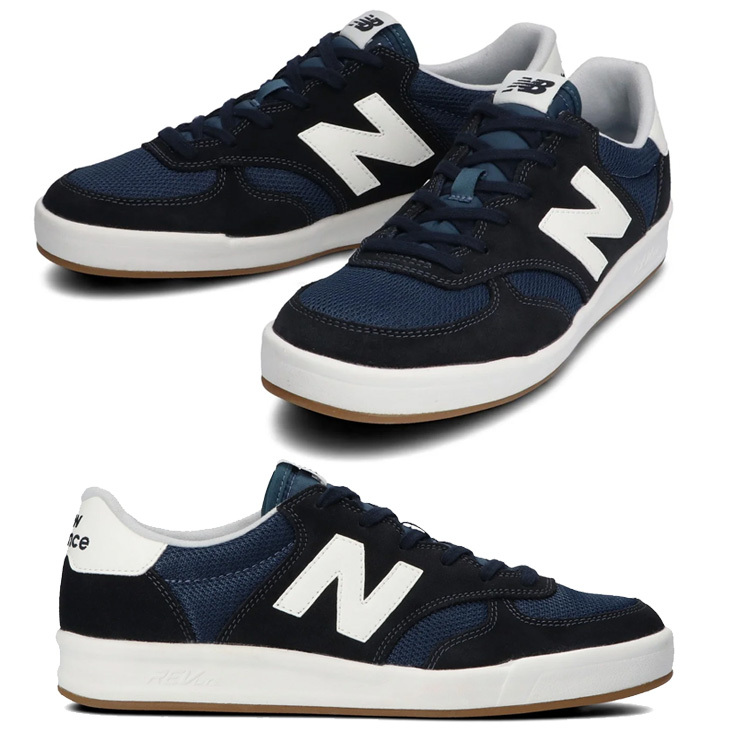 New Balance スニーカー メンズ レディース D幅 シューズ
