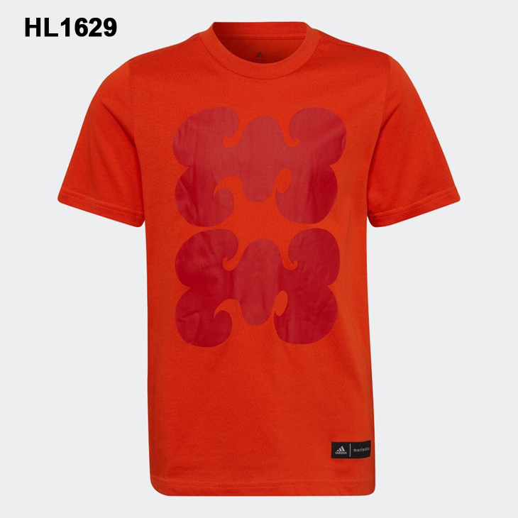 【新品未使用】マリメッコ　BOBOO キッズ　半袖　Tシャツ 116 6Y cs431_02.jpg