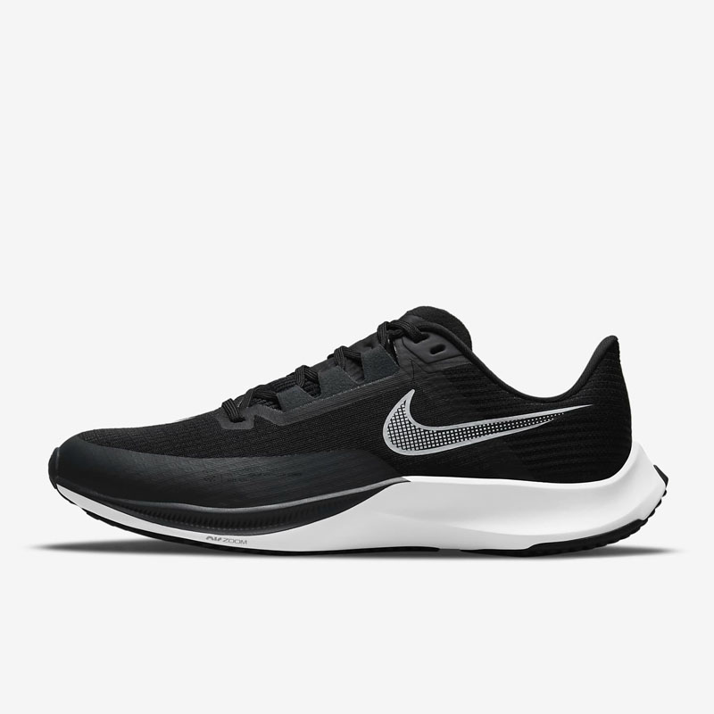 NIKE ナイキ ランニングシューズ メンズ エア ズーム ライバル