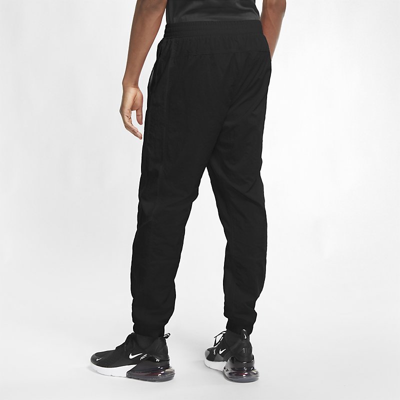 NIKE（ナイキ） ウィンドブレーカー 上下セット 裏メッシュ メンズ