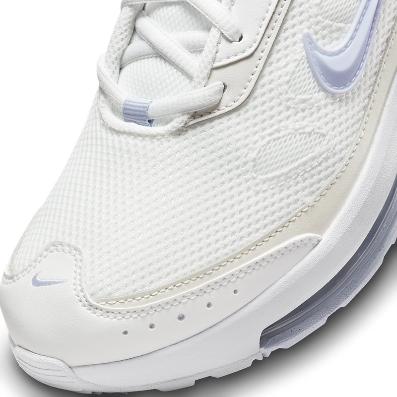 ナイキ NIKE AIR MAX AP CU4870 102 （ホワイト/ホワイト） -靴