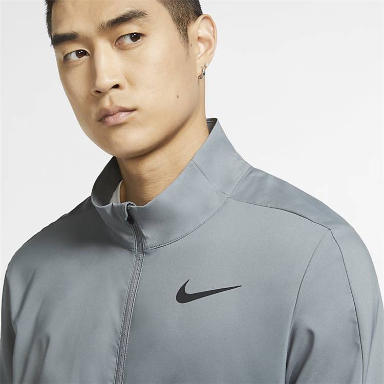 NIKE ナイキ　Dri-FIT マイラー　セットアップ  上下セット　XL NIKE ウィンドブレーカー 上下セット メンズ ナイキ DRI-FIT