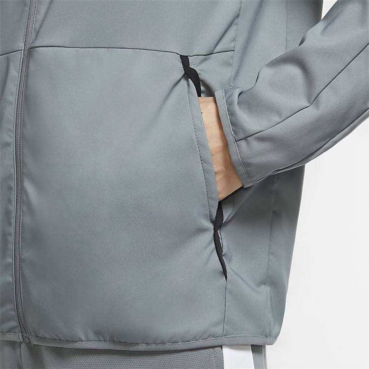 NIKE ウィンドブレーカー 上下セット メンズ ナイキ DRI-FIT チーム