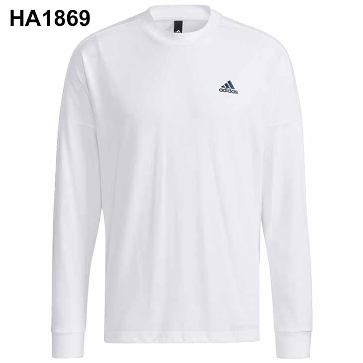 長袖 Tシャツ メンズ adidas アディダス M WORD ロングTシャツ/スポーツウェア トレーニング 男性 クルーネック カジュアル ロンT  バックプリント /CV102 :CV102:WORLD WIDE MARKET - 通販 - Yahoo!ショッピング