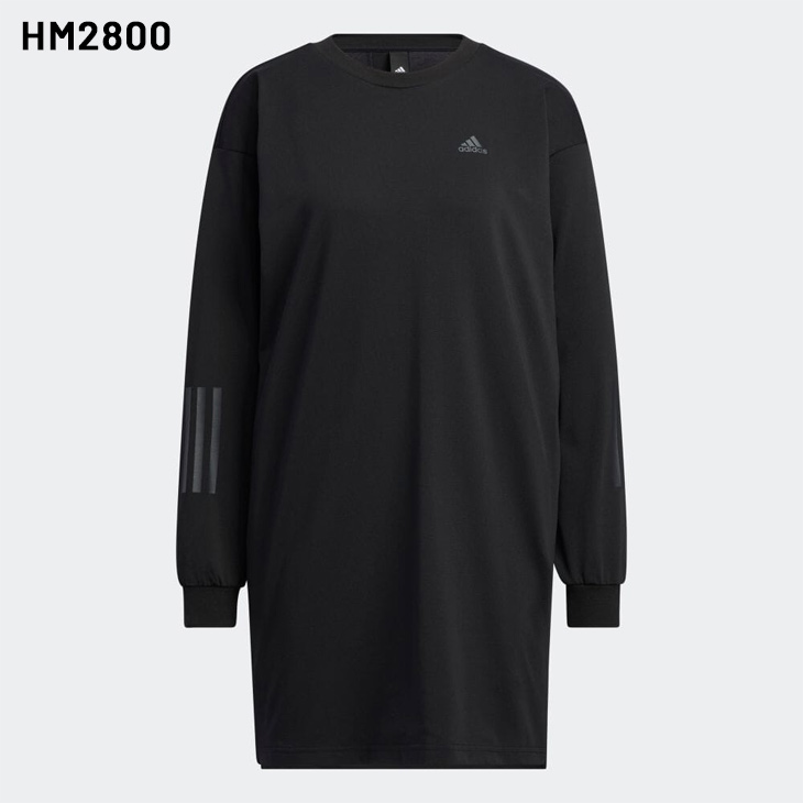 adidasチュニック adidas（アディダス）の「adidas/アディダス ウィメンズ ID