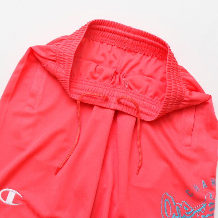 Champion チャンピオン ショートパンツ レディース E-MOTION