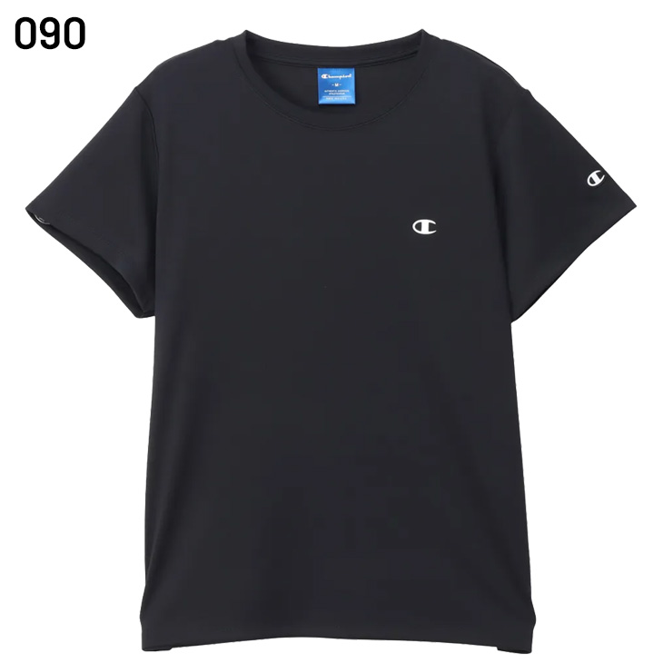 Champion（チャンピオン） 半袖 Tシャツ レディース Champion SHORT