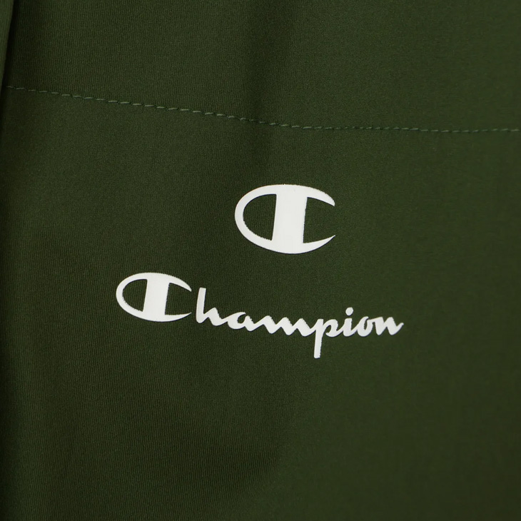 Champion（チャンピオン） 中綿 ロングコート レディース Champion