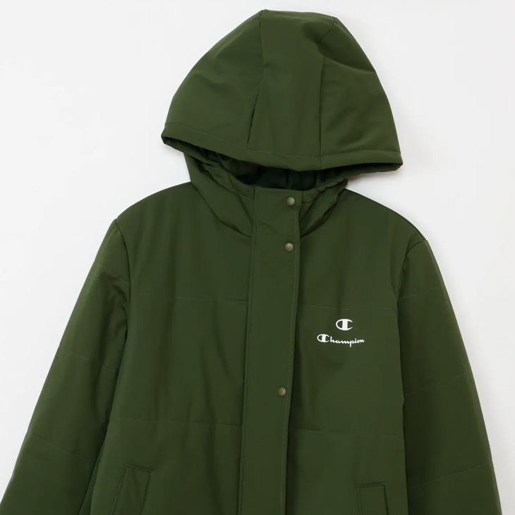 チャンピオン　コート　 定価14000円　新品　未使用 楽天市場】【SALE 60％OFF】Champion（チャンピオン）ジャケット