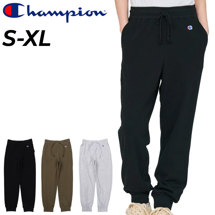 Champion（チャンピオン） スウェットパンツ レディース ロングパンツ