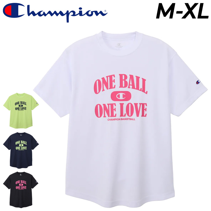 Champion（チャンピオン） 半袖 Tシャツ レディース Champion